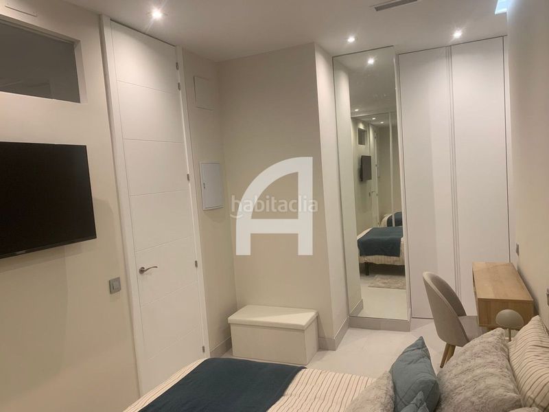 Foto fae86fd8-9ef8-4592-bfd9-ce55713efefa. Pis amb calefacció a Arapiles Madrid