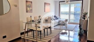 Lloguer Pis  R. de rosalia de castro. Tu nuevo hogar en el centro de vigo espacio, luz y confort en un