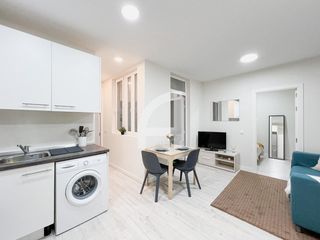 Rent Flat  Granada. Estupenda vivienda amueblada en retiro