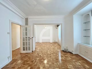 Lloguer Pis  Pradillo. Amplia y luminosa vivienda en chamartin cerca de la plaza de per