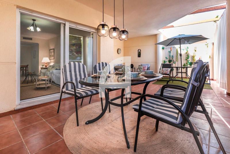 Foto a6724516-395f-4ef0-a5fc-f75797f90bc9. Pis a babor 1 a Zona Centro Comercial Torrequebrada Benalmádena