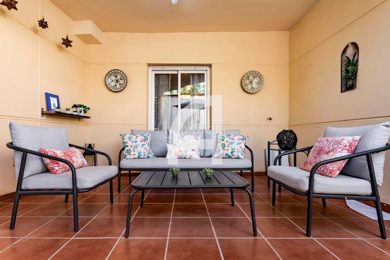 Foto c9d9a116-c9d4-453c-b883-c36e386f25fb. Pis a babor 1 a Zona Centro Comercial Torrequebrada Benalmádena