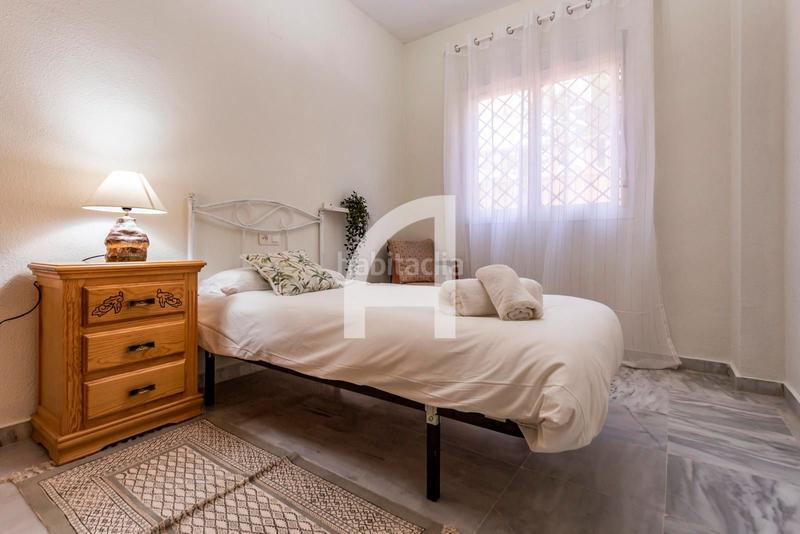 Foto febe55eb-48c6-4511-91ff-be5474a0237a. Pis a babor 1 a Zona Centro Comercial Torrequebrada Benalmádena