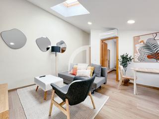 Lloguer Pis  Lagasca. Apartamento unico a pocos minutos del retiro