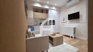 Pis  Andres borrego. Apartamento en el centro de malasa�a