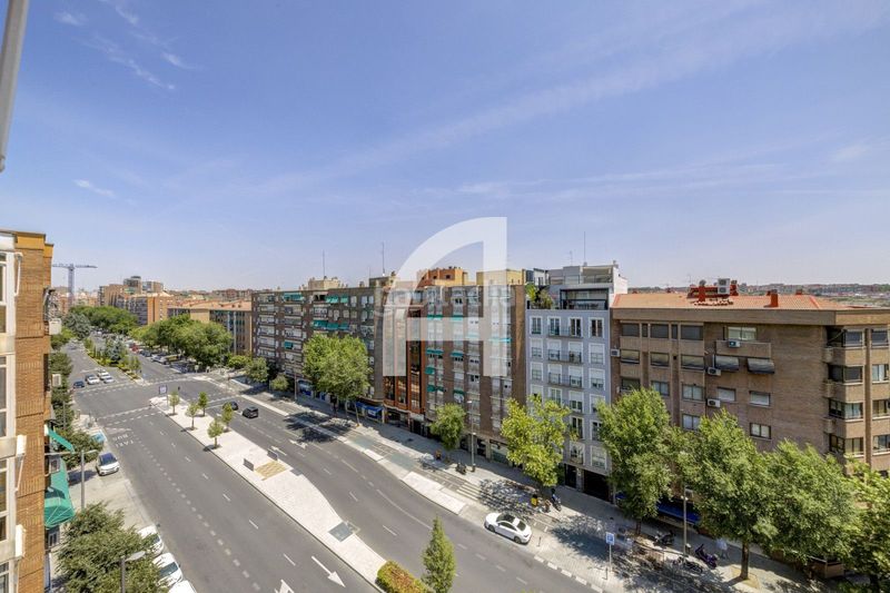 Foto 53ba3abf-c370-43b1-8ac7-f4b12f2e8b93. Pis amb calefacció a Pacífico Madrid