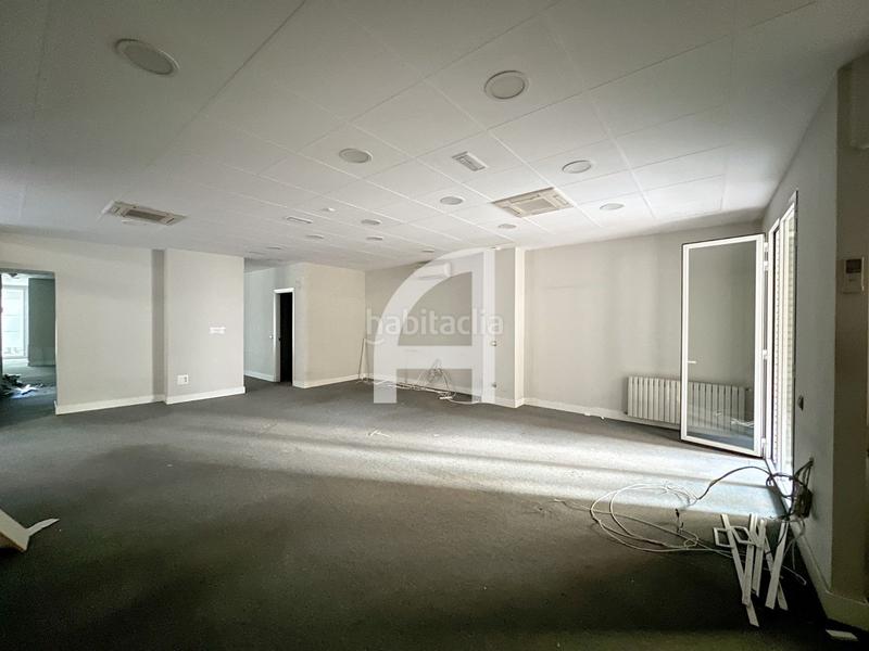 Foto 187b1fb9-ca29-472b-9ca9-905d0ed4174f. Affitto ufficio con riscaldamento in Almagro Madrid