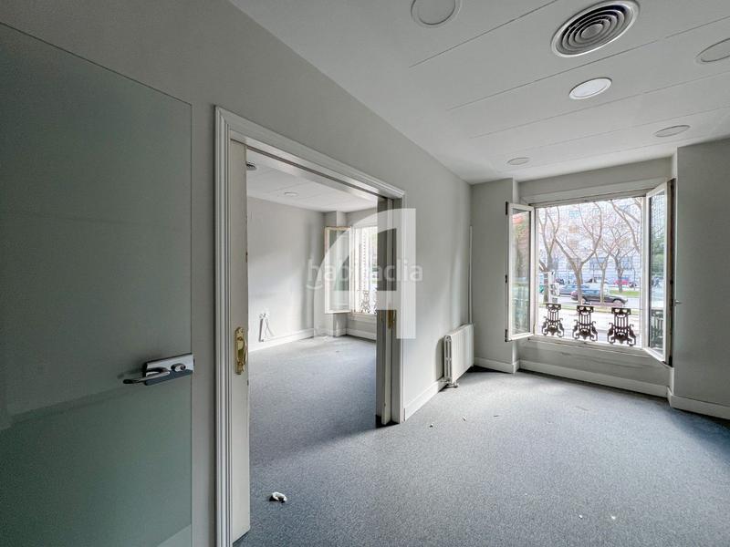 Foto 2c905a94-2963-43f9-8dbe-97ac06f6574f. Affitto ufficio con riscaldamento in Almagro Madrid