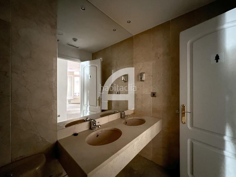 Foto 6d0cbf1c-7a58-4523-8c91-640ded21bb4b. Affitto ufficio con riscaldamento in Almagro Madrid