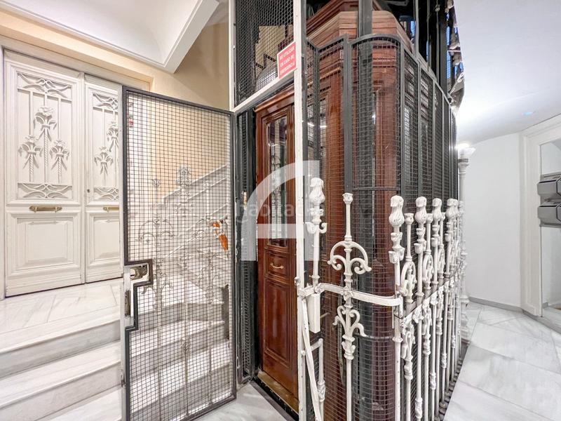 Foto 96993d54-9540-473b-bd2b-fcb9450dce73. Affitto ufficio con riscaldamento in Almagro Madrid