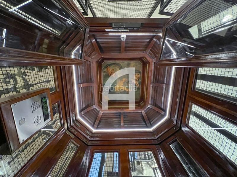 Foto c6f3aab3-9ca6-4de2-ba8e-eecc90b42c76. Affitto ufficio con riscaldamento in Almagro Madrid