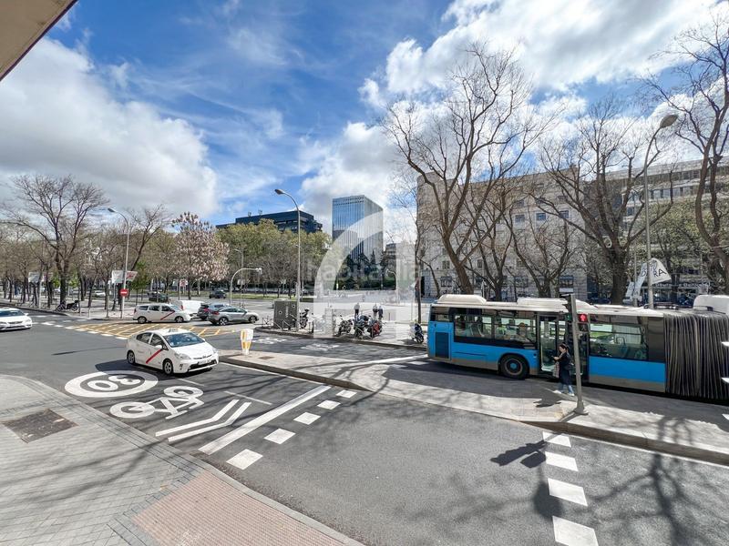Foto e5e082ac-5ffb-4b42-a064-94c443d6e496. Affitto ufficio con riscaldamento in Almagro Madrid