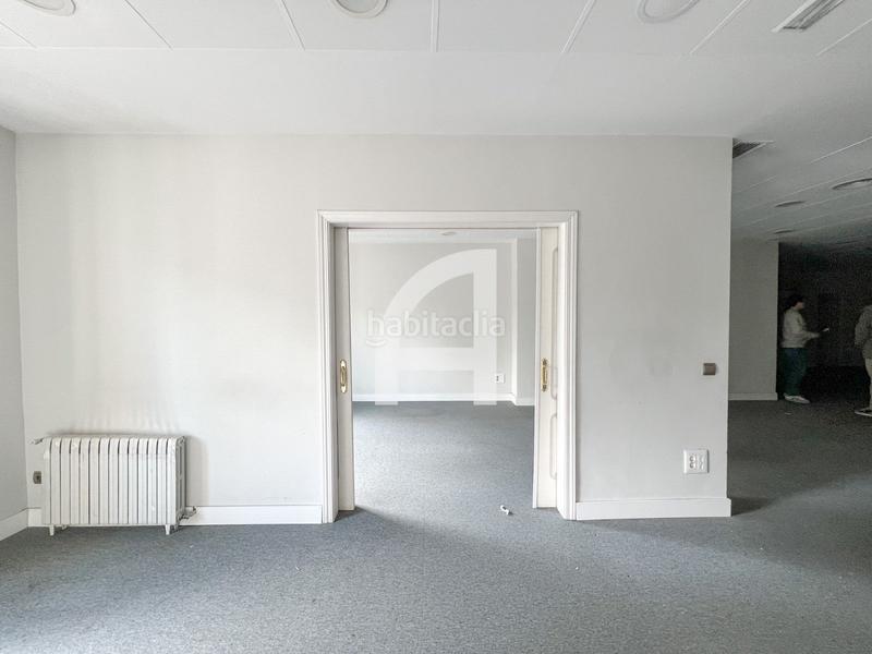 Foto e835411f-1d62-427f-9724-0c2a197e4eae. Affitto ufficio con riscaldamento in Almagro Madrid