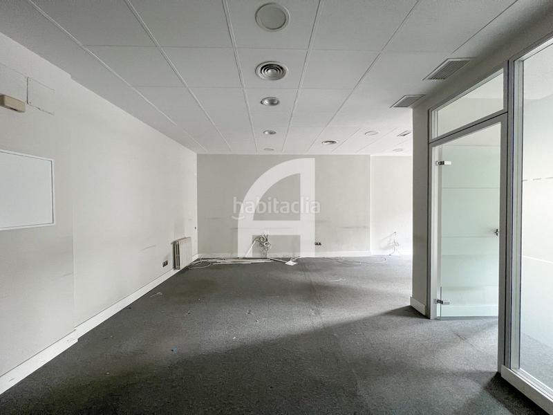 Foto 126a9b57-5ae0-4448-aeaf-8e679ee4c28b. Lloguer oficina amb calefacció a Almagro Madrid