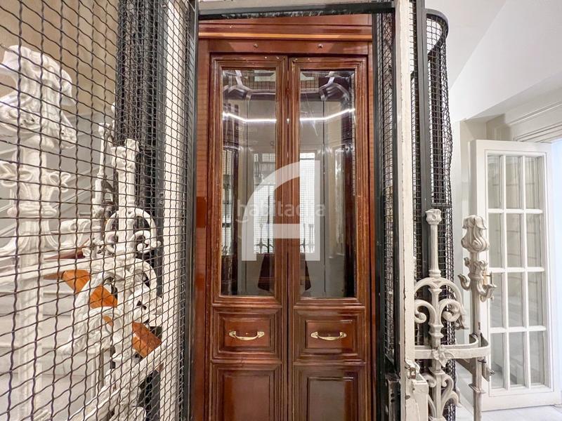 Foto 1daf09b1-e1f1-4a17-9ca3-f6747ac982d3. Lloguer oficina amb calefacció a Almagro Madrid