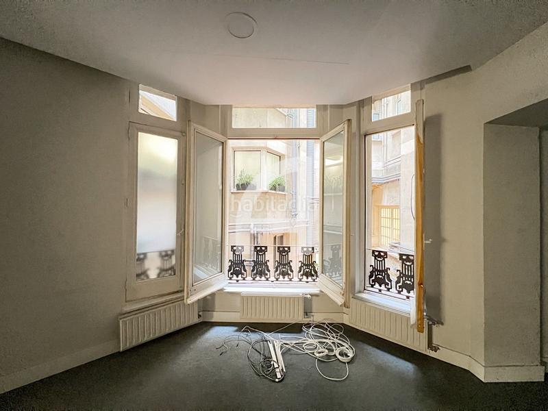 Foto bce554b2-80ed-47e1-9e12-7deb3be7ed47. Lloguer oficina amb calefacció a Almagro Madrid