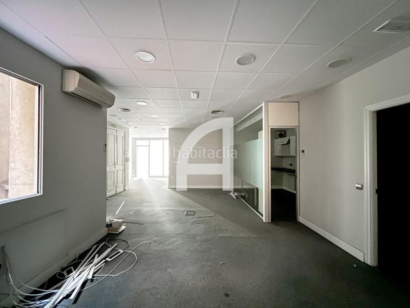 Foto de489b4b-171d-49ec-aa57-ee0f36c0e8bb. Lloguer oficina amb calefacció a Almagro Madrid