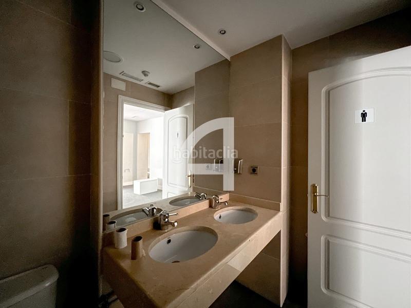 Foto 032f96bd-3d4f-4e3f-8913-7c6dafdeb11b. Location bureau avec chauffage dans Almagro Madrid