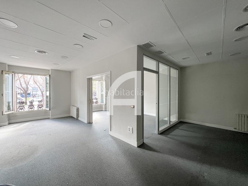 Foto 2ef60179-d052-45ae-ab8e-dd6d0fe20946. Location bureau avec chauffage dans Almagro Madrid