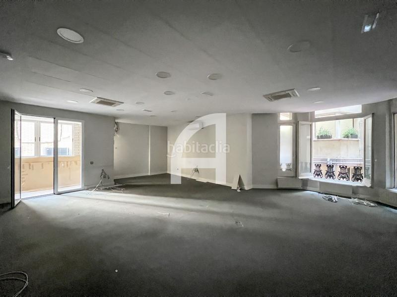 Foto 4bdb951a-0740-41c3-90e2-dd0258a40d8f. Location bureau avec chauffage dans Almagro Madrid