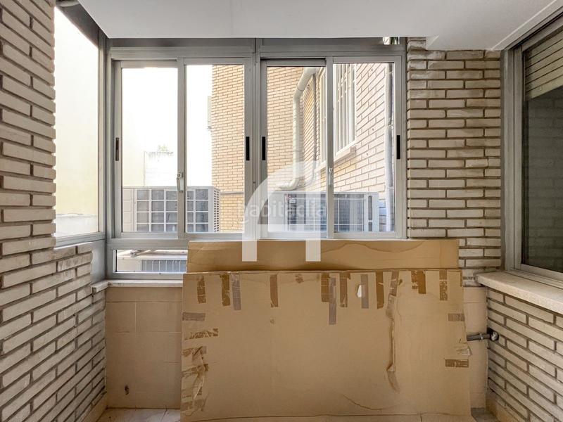 Foto 66d17922-642d-40f7-a0df-dbe38e5453d5. Location bureau avec chauffage dans Almagro Madrid