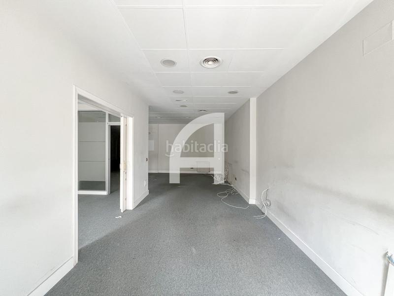 Foto dc63ee8e-ecf0-460b-816a-a4892a78ec31. Location bureau avec chauffage dans Almagro Madrid