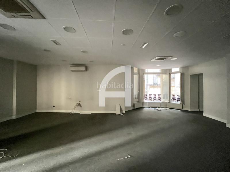 Foto e28e09d2-b756-4986-8c88-afb4b733b9af. Location bureau avec chauffage dans Almagro Madrid