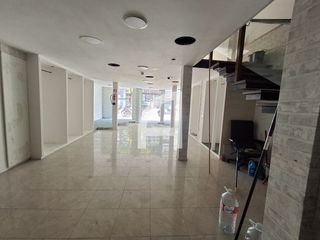 Local Comercial  De pizarro. Abre aquí las puertas de tu próximo éxito