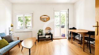 Affitto Appartamento  Embajadores. Amplia vivienda de alquiler en el centro