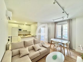 Rent Flat  Menéndez pelayo. Coqueto apartamento junto al parque del retiro