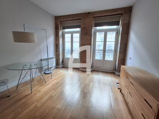 Lloguer Estudi  Rúa da laxe. Acogedor y moderno estudio en el centro de vigo