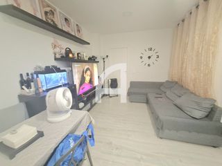 Pis  Granada. Apartamento con 2 habitaciones a 5 minutos del retiro.