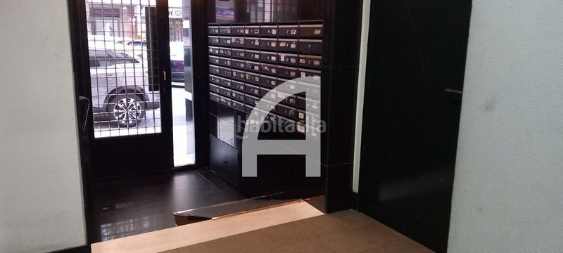 Foto bea4b176-ab46-4459-8c67-72b5f63624ab. Pis amb calefacció a Pacífico Madrid