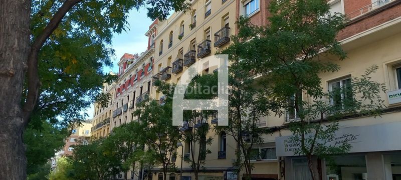Foto d0117e7c-c9fe-4d05-8c6f-a76e7a16b5a3. Pis amb calefacció a Pacífico Madrid