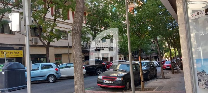 Foto e4209d0f-85af-4ed0-8c84-c5e48d564013. Pis amb calefacció a Pacífico Madrid