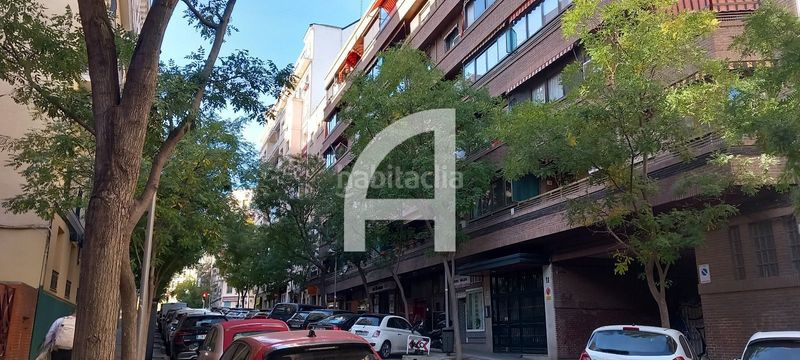 Foto e5714dd5-d40a-4fe4-8959-b6edbf7ab604. Pis amb calefacció a Pacífico Madrid