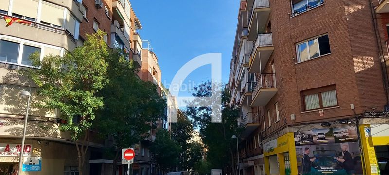 Foto e58f288a-f402-425f-a79b-205a093cc36d. Pis amb calefacció a Pacífico Madrid