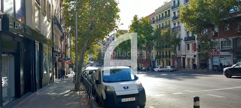 Foto fb94ab39-ece1-403d-80d5-cb64eeeb6591. Pis amb calefacció a Pacífico Madrid