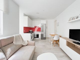 Etagenwohnung  Granada. Apartamento con 2 habitaciones a 5 minutos del retiro.