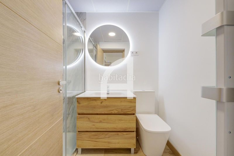 Foto 0eb2a349-5645-4430-9bf0-075623084796. Chalet con riscaldamento piscina in Villafranca del Castillo Villanueva de la Cañada