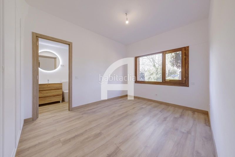 Foto 1084cf49-e47d-4579-b062-c6b80d3c55ae. Chalet con riscaldamento piscina in Villafranca del Castillo Villanueva de la Cañada