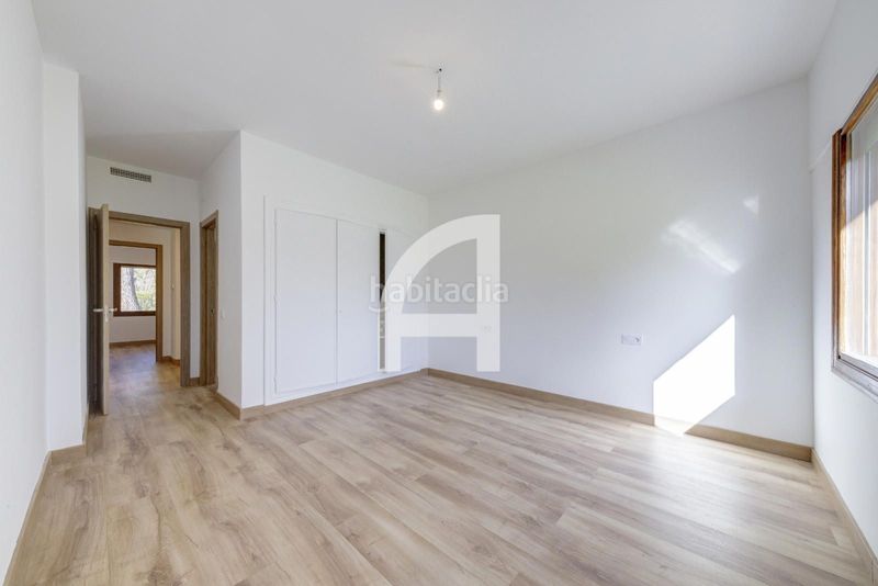 Foto 4f397975-54cd-4886-893d-35a3cd2fd082. Chalet con riscaldamento piscina in Villafranca del Castillo Villanueva de la Cañada
