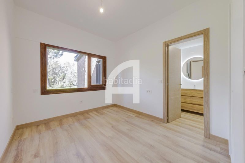 Foto 7be5e52a-3244-4cdd-bd3c-19b9c79f44aa. Chalet con riscaldamento piscina in Villafranca del Castillo Villanueva de la Cañada