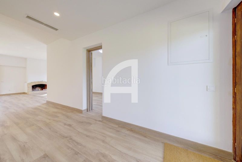 Foto ba66e2b6-8f28-4bfa-97a3-2788e173d1b9. Chalet con riscaldamento piscina in Villafranca del Castillo Villanueva de la Cañada