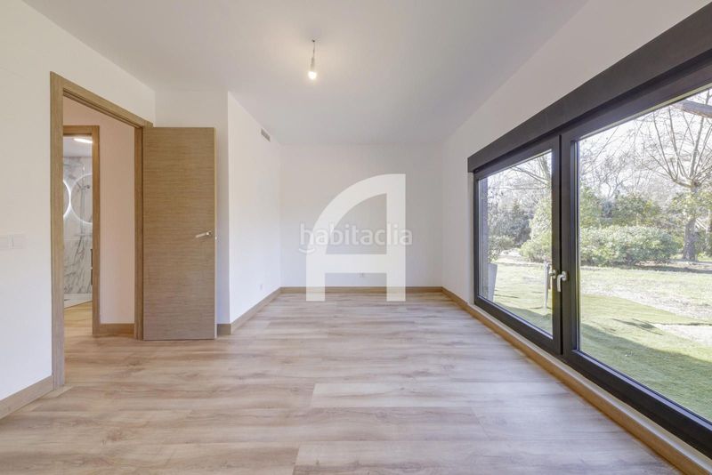 Foto c9a75082-b22c-461a-956c-a9c357897dc1. Chalet con riscaldamento piscina in Villafranca del Castillo Villanueva de la Cañada