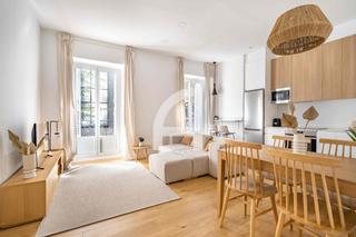 Affitto Appartamento  Cid. Elegancia y comodidad en recoletos