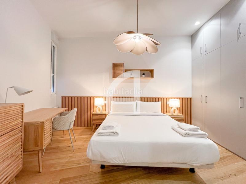 Foto 4a8d4f3c-dfa5-47db-9132-7935584068eb. Affitto appartamento con riscaldamento in Recoletos Madrid