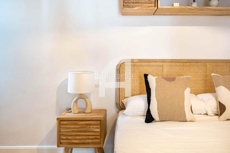 Foto 48eb8564-2227-463e-9009-11f5ecb898da. Alquiler piso elegancia y comodidad en Recoletos en Madrid