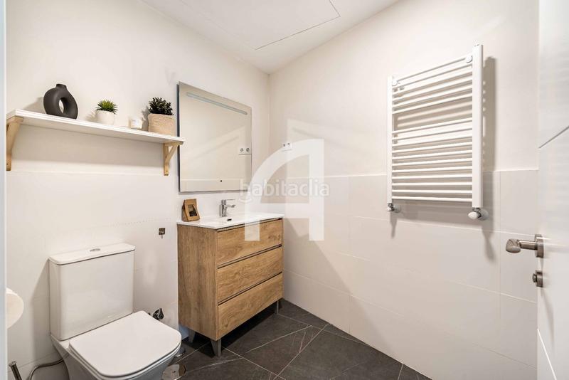 Foto b05a665f-4536-4c65-9b8c-d95695b1acae. Alquiler piso elegancia y comodidad en Recoletos en Madrid