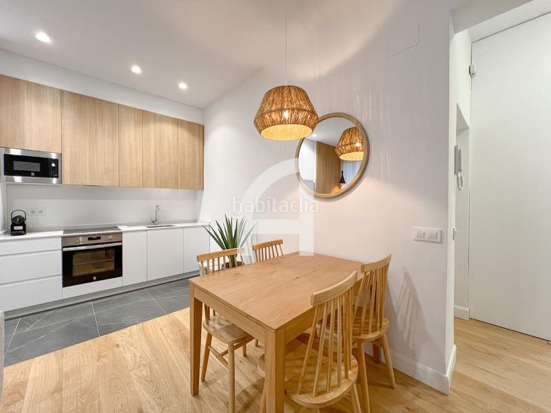 Foto bca67a37-699a-498e-a7a4-a9a99cf971c8. Alquiler piso elegancia y comodidad en Recoletos en Madrid